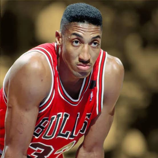 Scottie Pippen