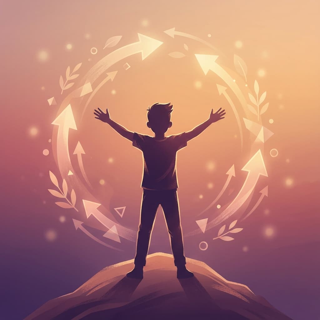 Confidence Boost: Standing Tall in High School — The Psychology of Height and Self-Esteem