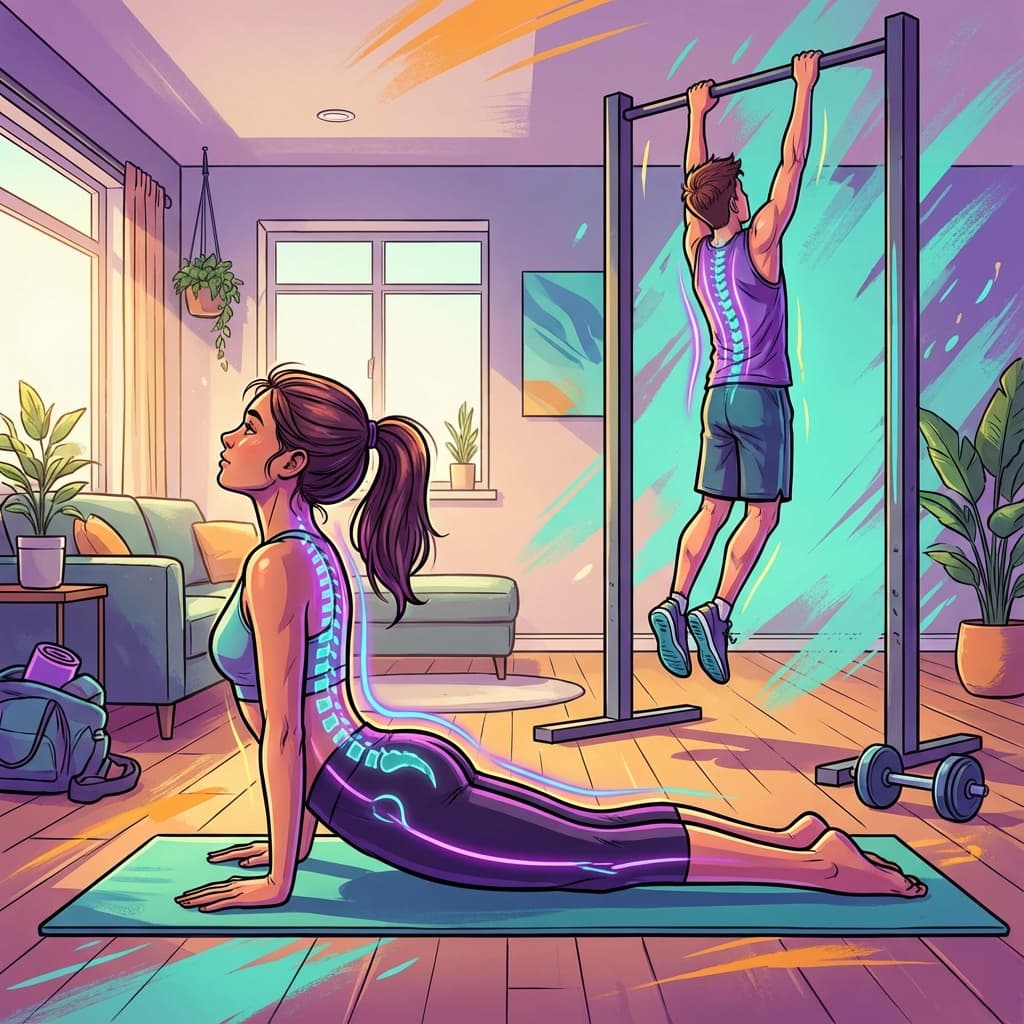 Best Sports for Growth & Posture: Which Activities Actually Help Teens Grow Taller?