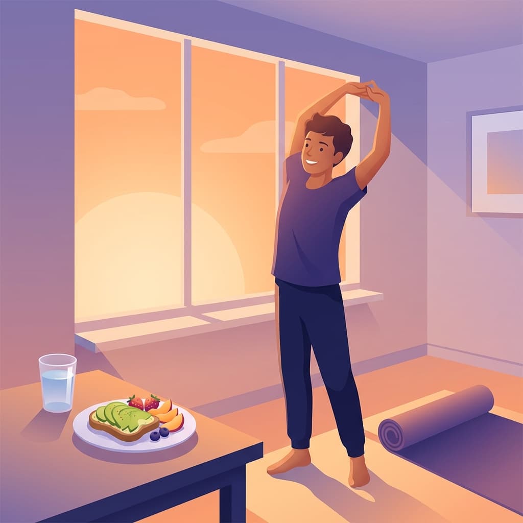 30-Day Growth Challenge: The Complete Teen Growth Habit Tracker