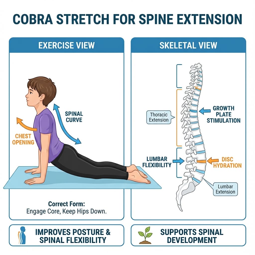 Morning routine, real impact